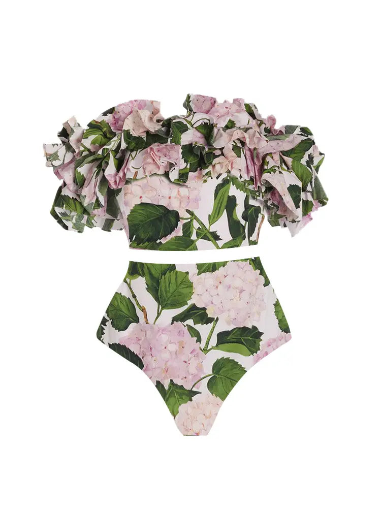 Vintage Inspired Garment