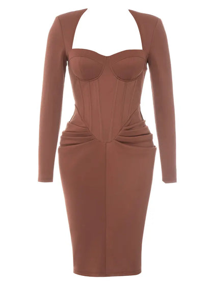 Beautifully Crafted Dress