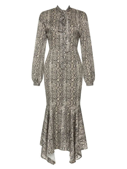 Elegantly Designed Dress