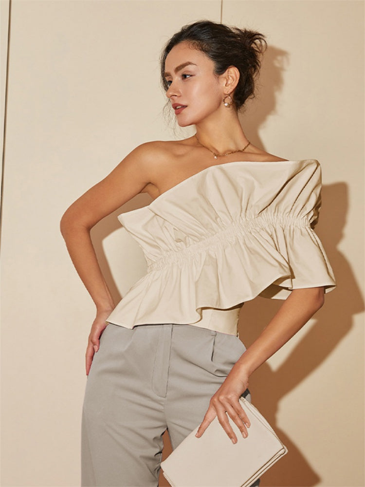 Gracefully Designed Top