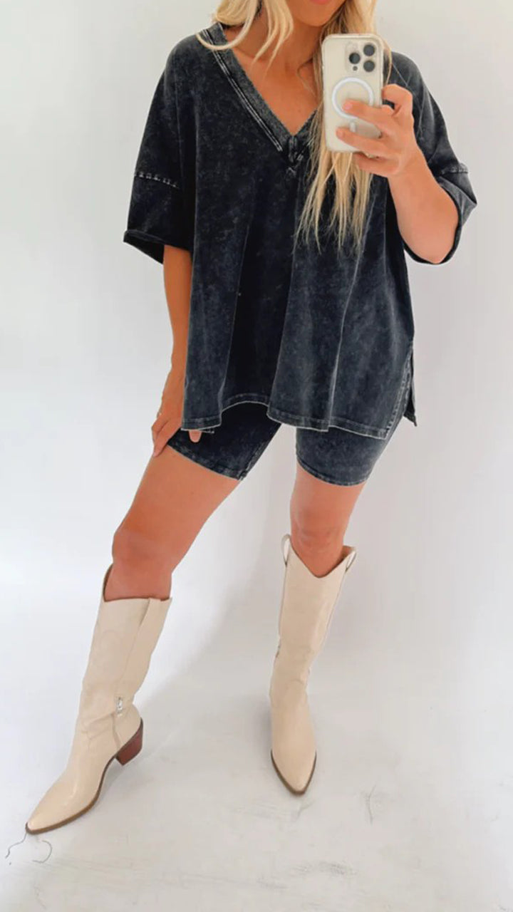 Thoughtfully Designed Garment