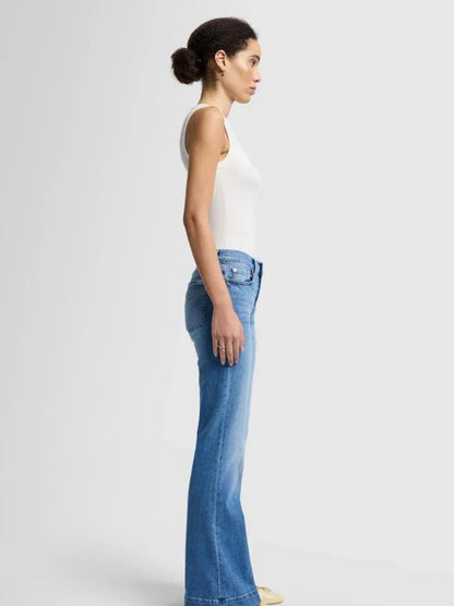 Classic Designed Garment