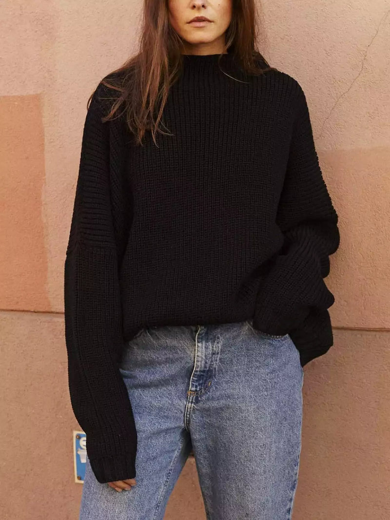 Elegantly Designed Sweater