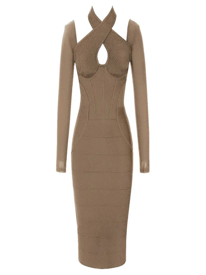 Vintage Inspired Dress
