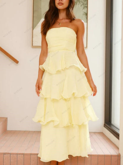 Elegantly Designed Dress