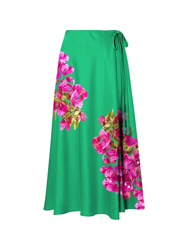 Vintage Inspired Garment