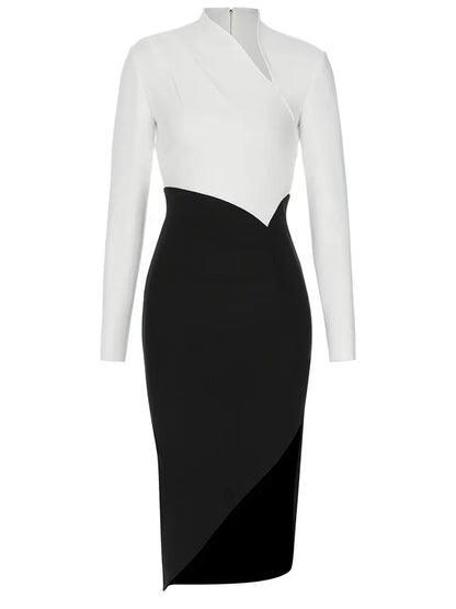 Classic Vintage Dress