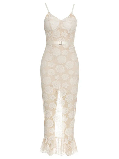 Classic Designed Dress