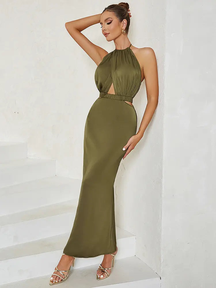 Elegantly Designed Dress
