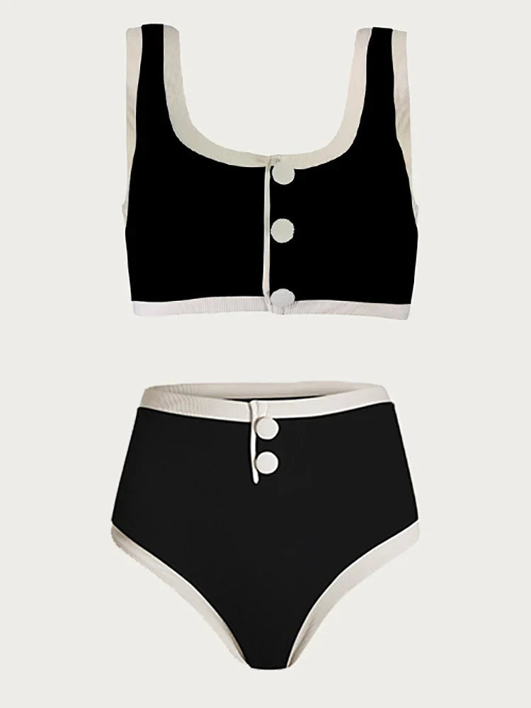 Thoughtfully Designed Garment