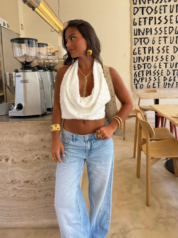 Thoughtfully Designed Top
