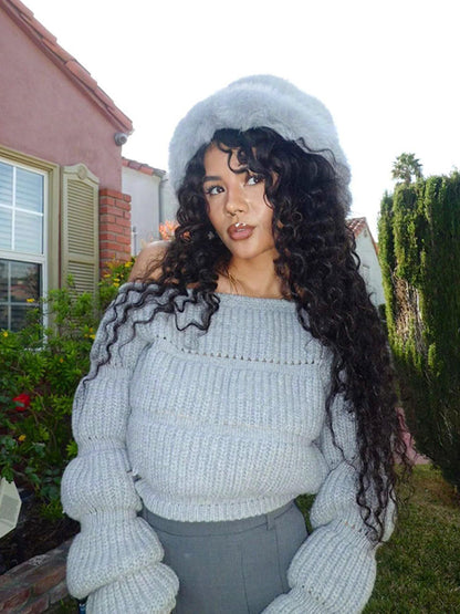 Beautifully Crafted Sweater