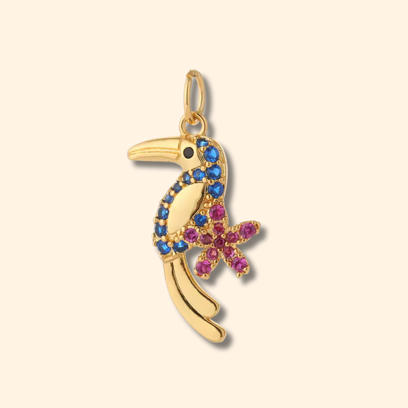 Charm for Necklace