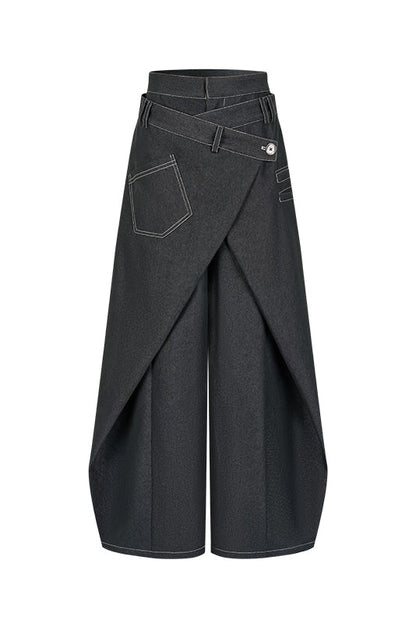 Thoughtfully Designed Garment