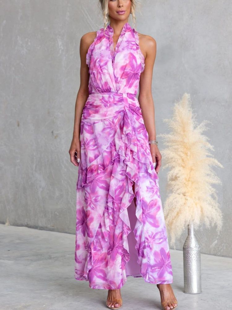 Elegantly Designed Dress