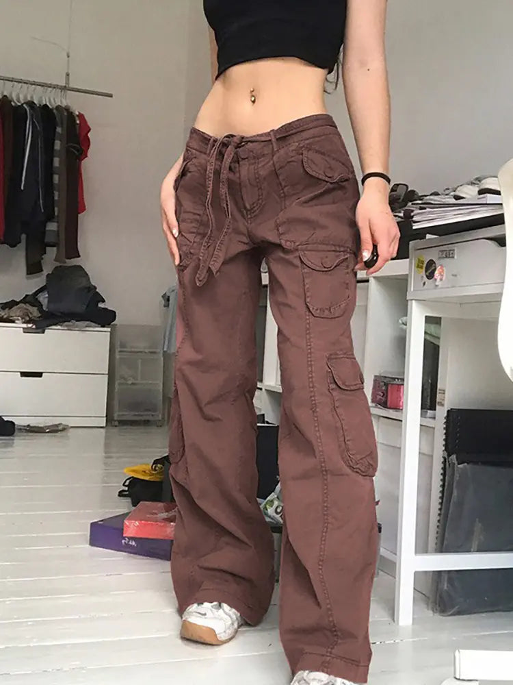 Thoughtfully Designed Pants