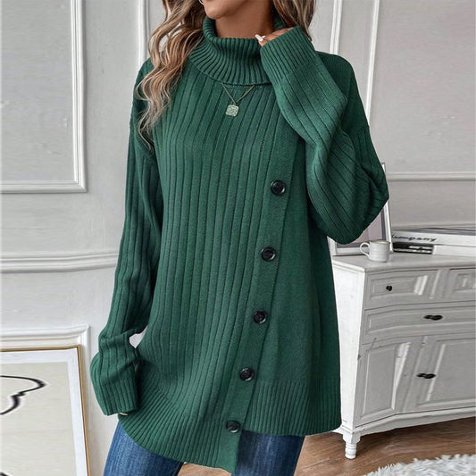 CD | Pulover general casual și fără efort