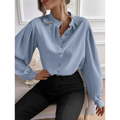 CD | Bluză de iarnă casual și la modă
