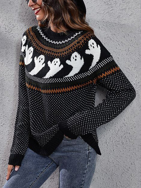 Classic Vintage Sweater
