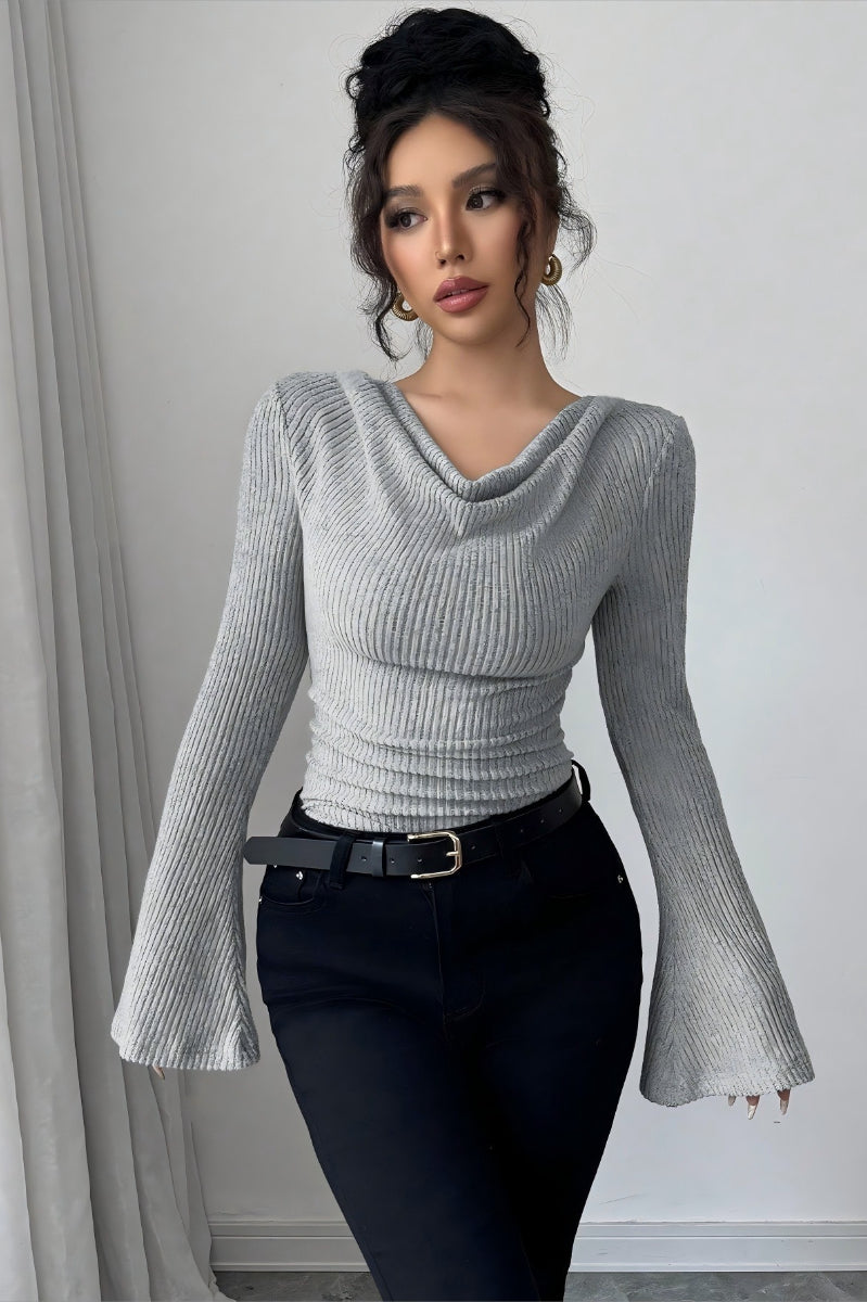 Gracefully Designed Top