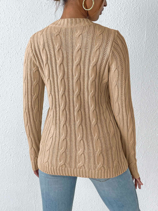CD | Pulover trendy și elegant
