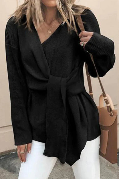 CD | Cardigan de iarnă atemporal și elegant