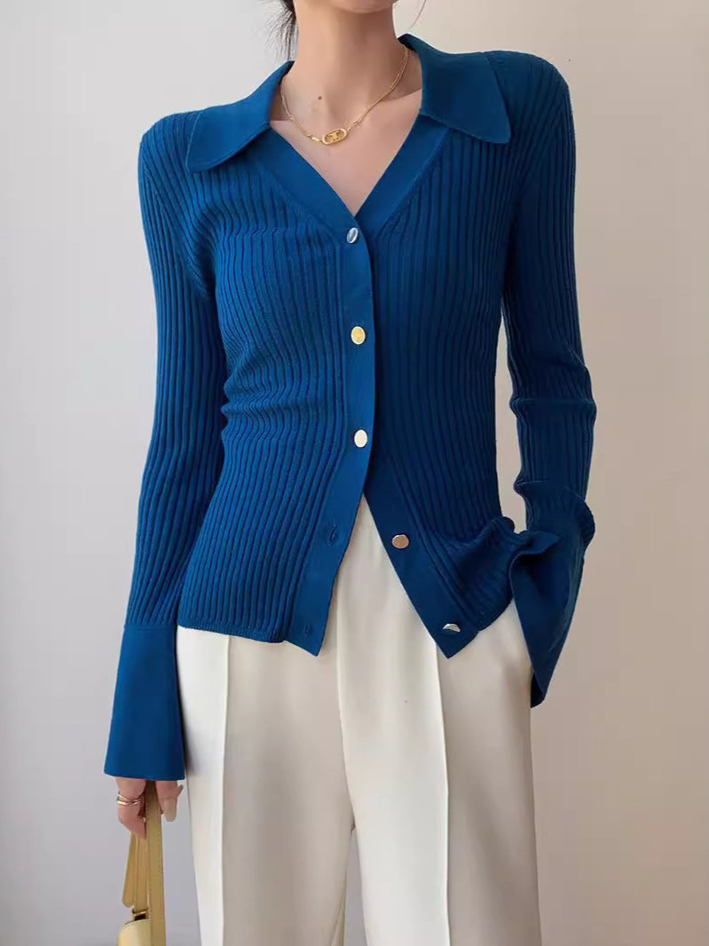 Vintage Inspired Cardigan