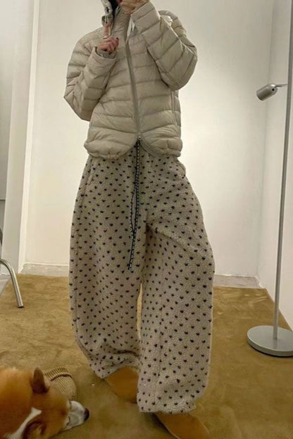 Elegantly Designed Pants