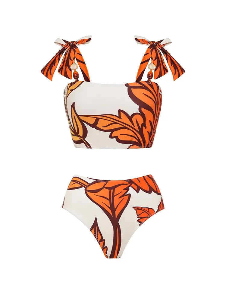 Vintage Inspired Garment