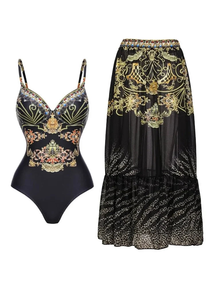 Classic Designed Garment