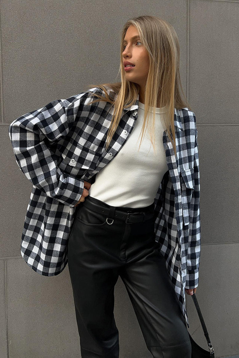 Vintage Inspired Blouse