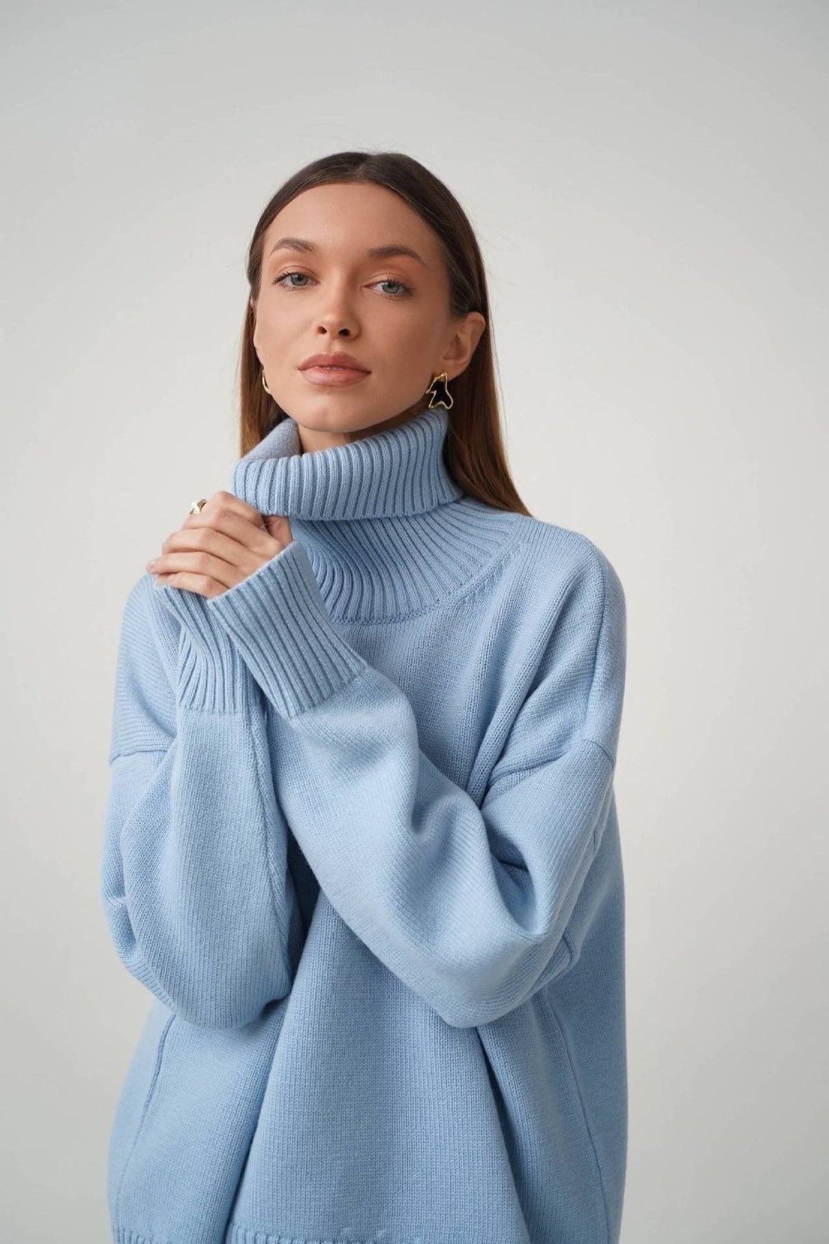 Classic Vintage Sweater