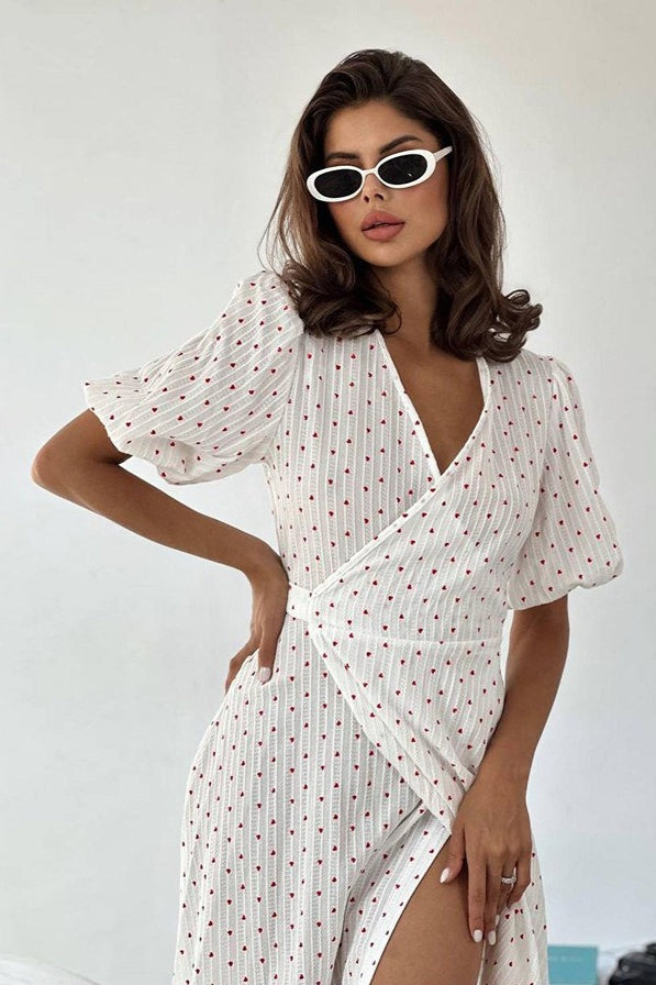 Classic Vintage Dress