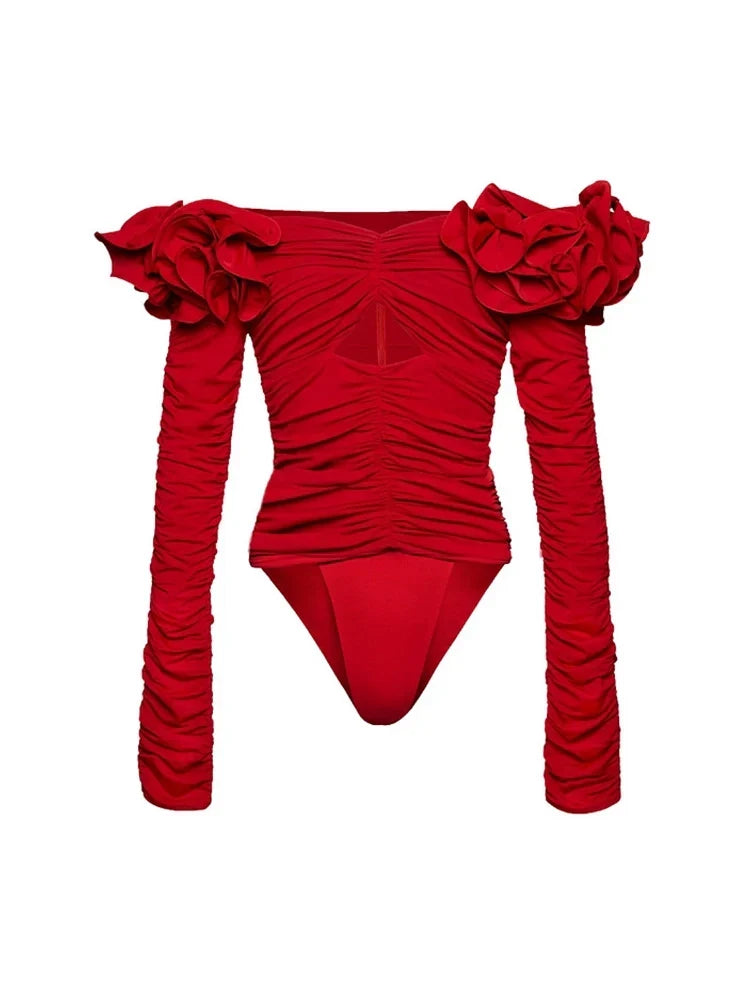 Timeless Vintage Style Garment