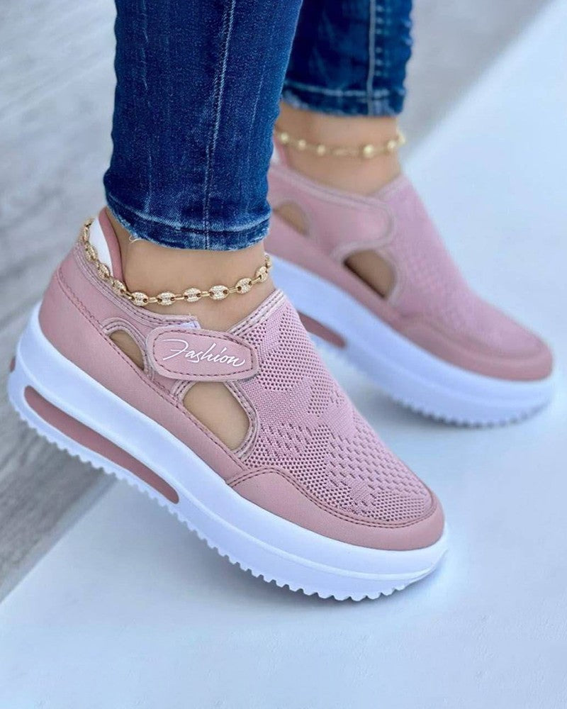 CD | Adidași pentru femei Vulcanize Platform