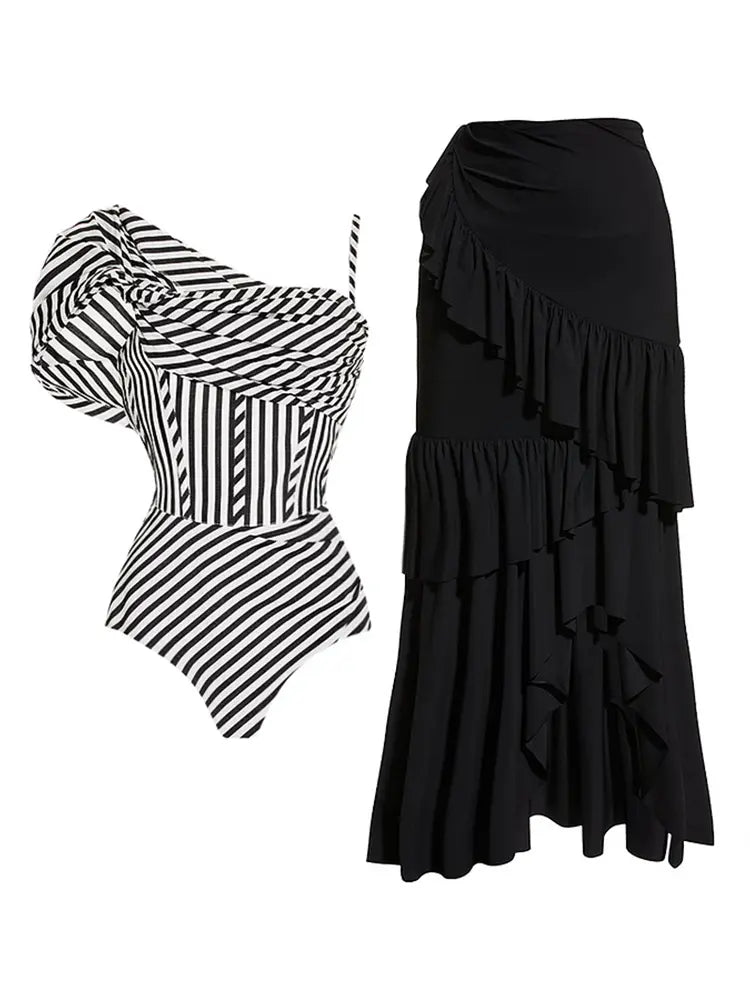 Timeless Vintage Style Garment