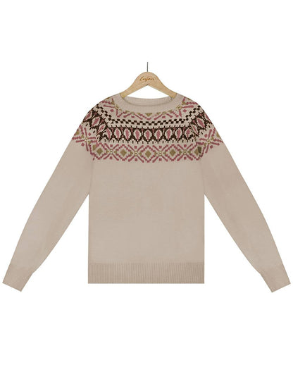 Beautifully Crafted Sweater
