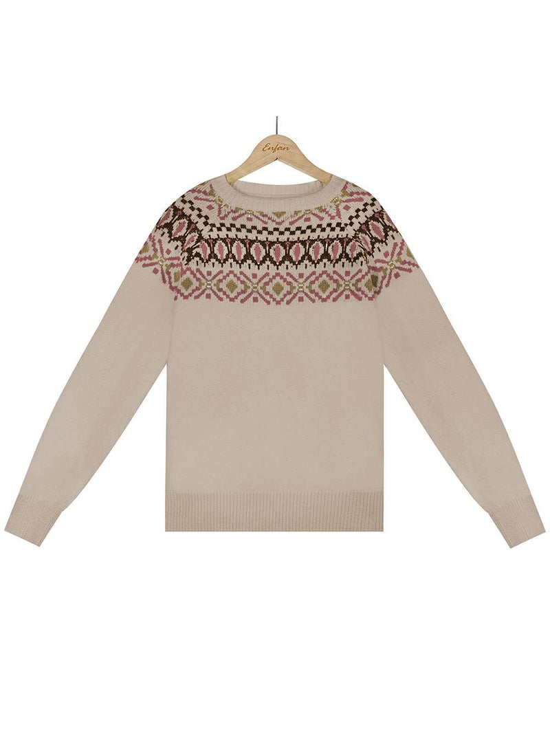 Beautifully Crafted Sweater
