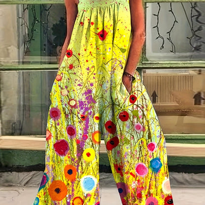 CD | Salopetă trendy și elegantă