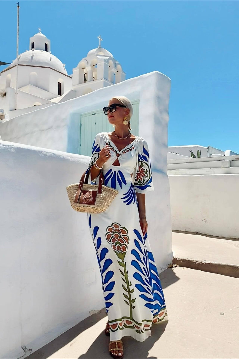 Beautifully Crafted Dress