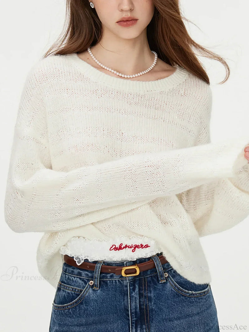 Classic Vintage Sweater