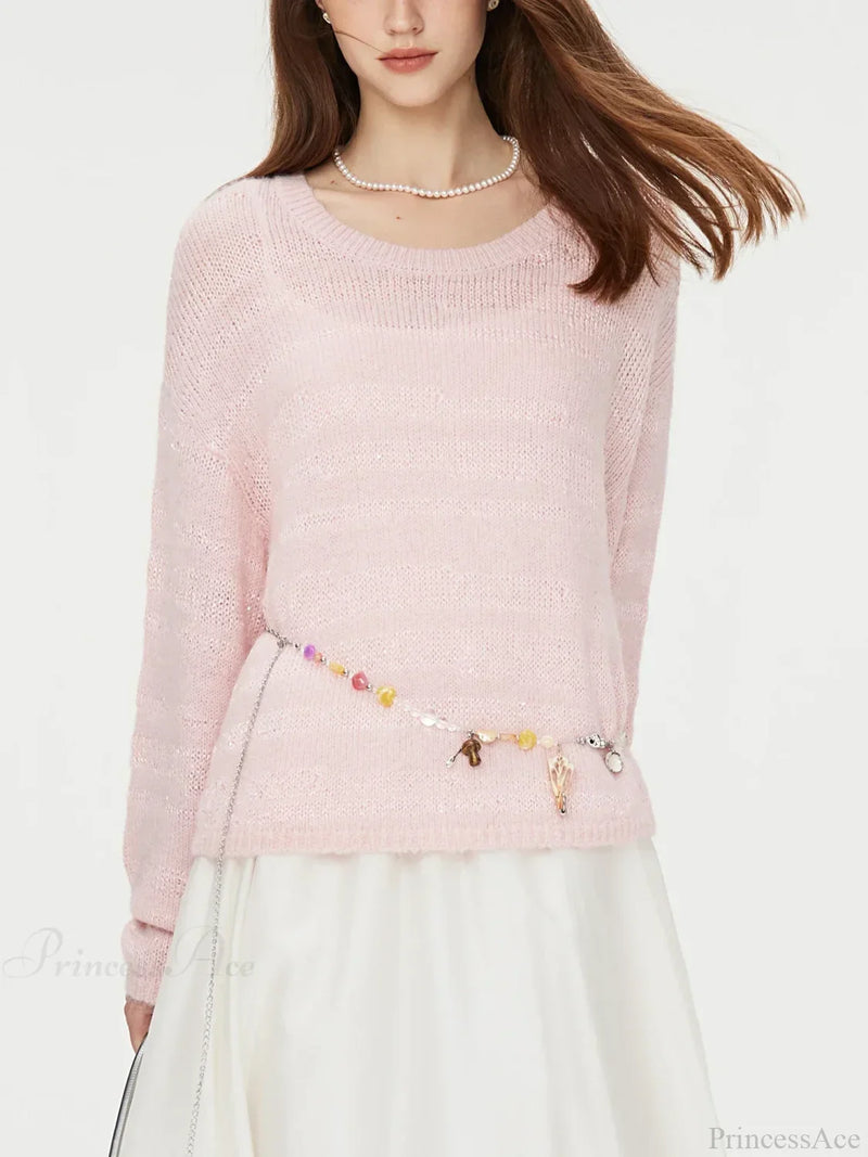 Classic Vintage Sweater