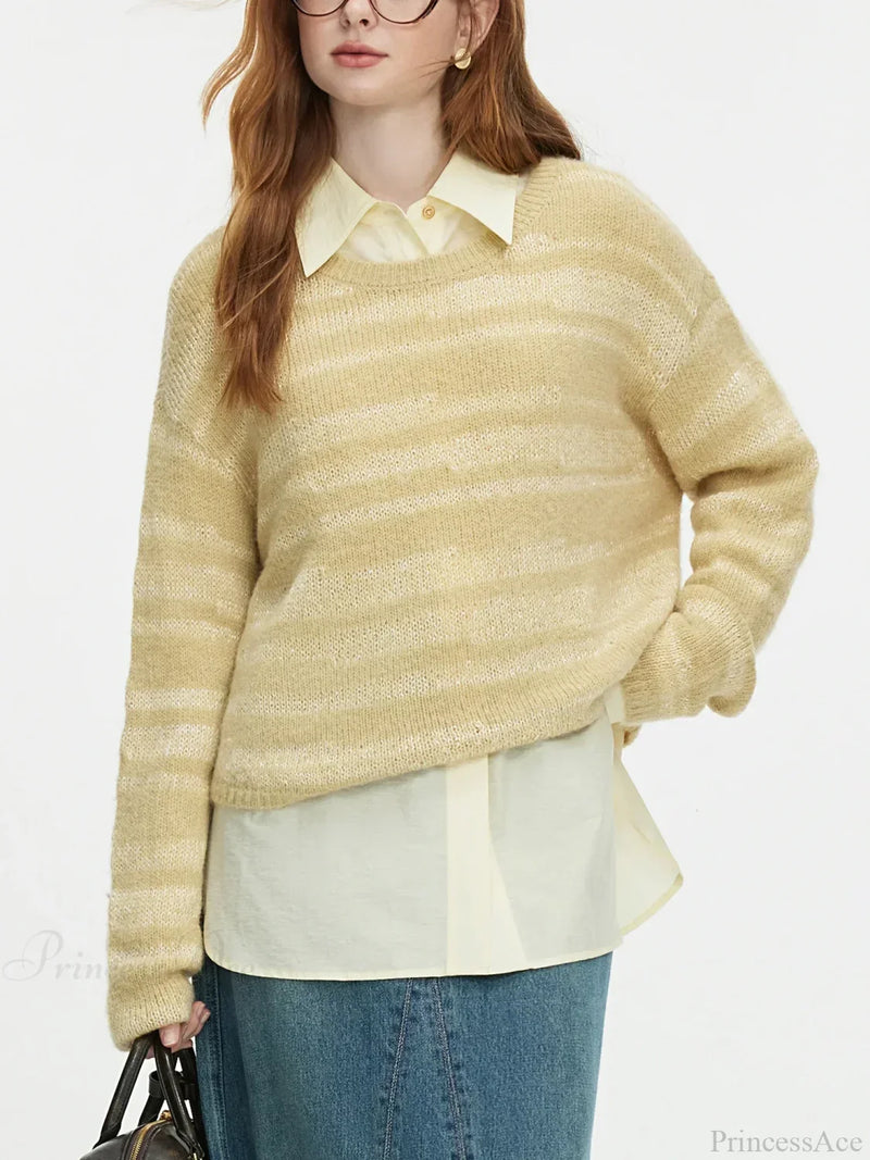 Classic Vintage Sweater