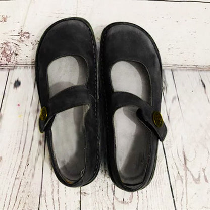 CD | Brock Cut Pantofi pentru femei