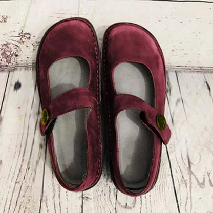 CD | Brock Cut Pantofi pentru femei