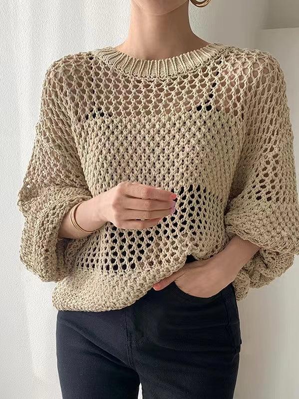 CD | Pulover general la modă și fără efort