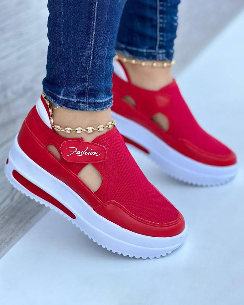 CD | Adidași pentru femei Vulcanize Platform