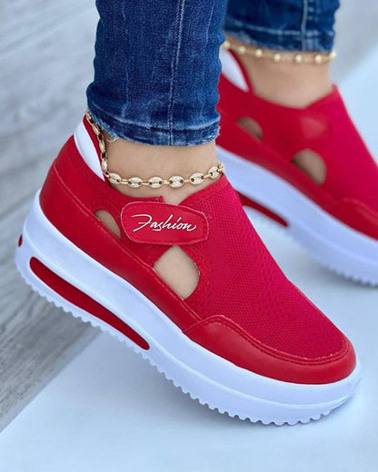 CD | Adidași pentru femei Vulcanize Platform