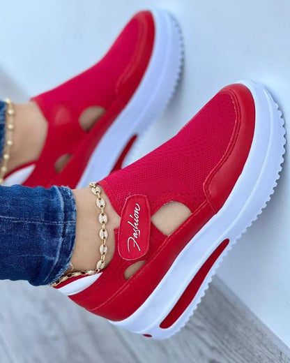 CD | Adidași pentru femei Vulcanize Platform