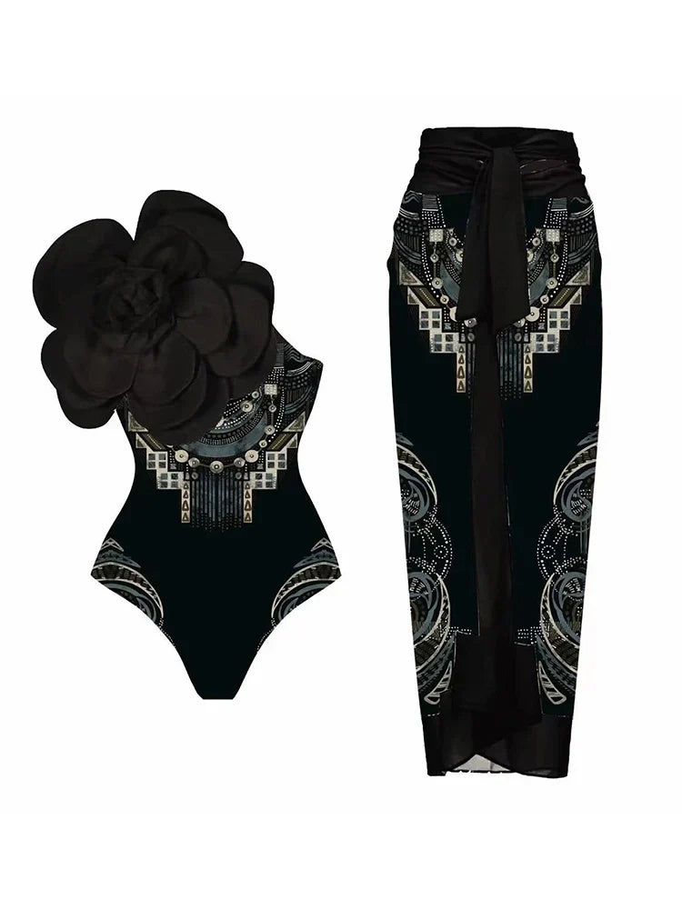 Timeless Vintage Style Garment